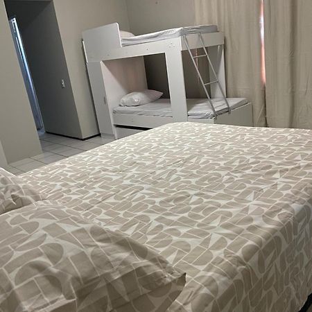 Apartamento Mobiliado Praia Do Futuro 200M Da Praia Форталеза Экстерьер фото